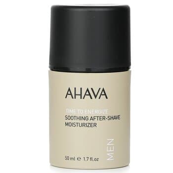 Ahava Time To Energize Soothing After-Shave Moisturizer 50ml/1.7oz Ahava Time To Energize Soothing After-Shave Moisturizer 50ml/1.7oz