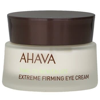 Ahava Time To Revitalize Extreme Firming Eye Cream 15ml/0.51oz Ahava Time To Revitalize Extreme Firming Eye Cream 15ml/0.51oz