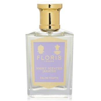 Floris Night Scented Jasmine Eau De Toilette Spray 50ml/1.7oz Floris Night Scented Jasmine Eau De Toilette Spray 50ml/1.7oz