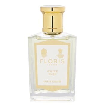 Floris White Rose Eau De Toilette Spray 50ml/1.7oz Floris White Rose Eau De Toilette Spray 50ml/1.7oz