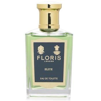 Floris Elite Eau De Toilette Spray 50ml/1.7oz Floris Elite Eau De Toilette Spray 50ml/1.7oz