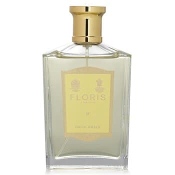 Floris JF Eau De Toilette Spray 100ml/3.4oz Floris JF Eau De Toilette Spray 100ml/3.4oz