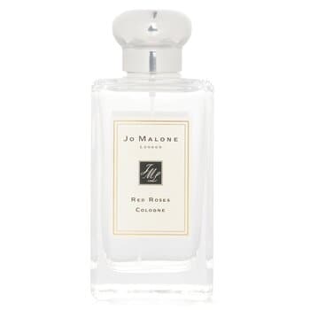 Jo Malone Red Roses Cologne Spray (Originally Without Box) 100ml/3.4oz Jo Malone Red Roses Cologne Spray (Originally Without Box) 100ml/3.4oz