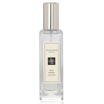 Jo Malone Red Roses Cologne Spray (Originally Without Box) 30ml/1oz Jo Malone Red Roses Cologne Spray (Originally Without Box) 30ml/1oz