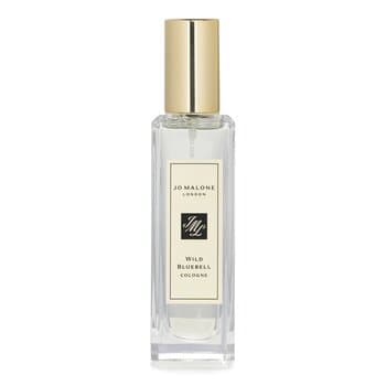 Jo Malone Wild Bluebell Cologne Spray (Originally Without Box) 30ml/1oz Jo Malone Wild Bluebell Cologne Spray (Originally Without Box) 30ml/1oz
