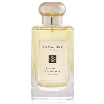 Jo Malone Lime Basil & Mandarin Cologne Spray (Originally Without Box) 100ml/3.4oz Jo Malone Lime Basil & Mandarin Cologne Spray (Originally Without Box) 100ml/3.4oz