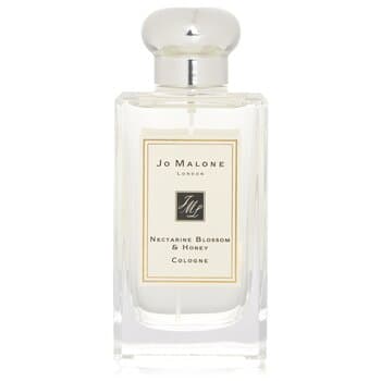 Jo Malone Nectarine Blossom & Honey Cologne Spray (Originally Without Box) 100ml/3.4oz Jo Malone Nectarine Blossom & Honey Cologne Spray (Originally Without Box) 100ml/3.4oz