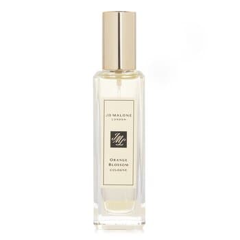 Jo Malone Orange Blossom Cologne Spray (Originally Without Box) 30ml/1oz Jo Malone Orange Blossom Cologne Spray (Originally Without Box) 30ml/1oz