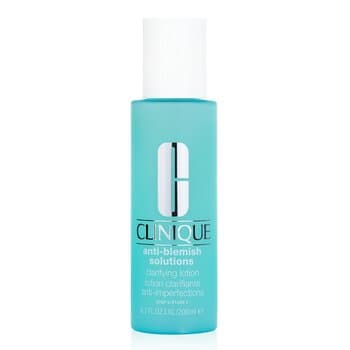 Clinique Anti-Blemish Solutions Clarifying Lotion 200ml/6.7oz Clinique Anti-Blemish Solutions Clarifying Lotion 200ml/6.7oz