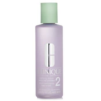 Clinique Clarifying Lotion 2 400ml/13.5oz Clinique Clarifying Lotion 2 400ml/13.5oz