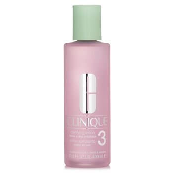 Clinique Clarifying Lotion 3 400ml/13.5oz Clinique Clarifying Lotion 3 400ml/13.5oz