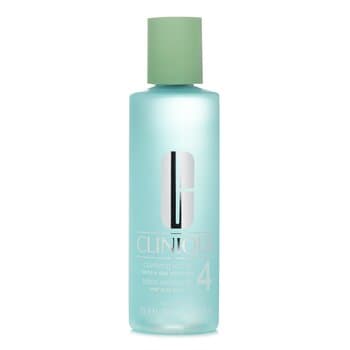 Clinique Clarifying Lotion 4 400ml/13.4oz Clinique Clarifying Lotion 4 400ml/13.4oz