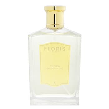 Floris Cefiro Eau De Toilette Spray 100ml/3.4oz Floris Cefiro Eau De Toilette Spray 100ml/3.4oz