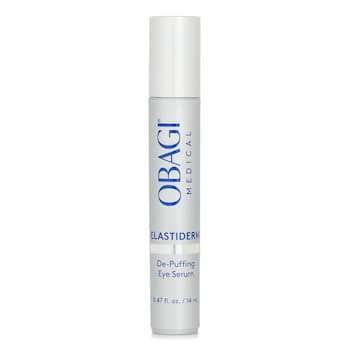 Obagi Elastiderm Eye Complete Complex Serum(Random Package) 14ml/0.47oz Obagi Elastiderm Eye Complete Complex Serum(Random Package) 14ml/0.47oz