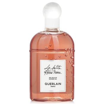 Guerlain La Petite Robe Noire A Bath of Satin or Nothing (Shower Gel) 200ml/6.7oz Guerlain La Petite Robe Noire A Bath of Satin or Nothing (Shower Gel) 200ml/6.7oz