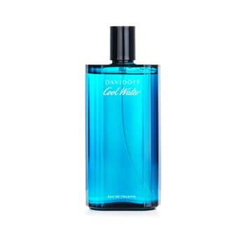 Davidoff Cool Water Eau De Toilette Spray 200ml/6.7oz Davidoff Cool Water Eau De Toilette Spray 200ml/6.7oz