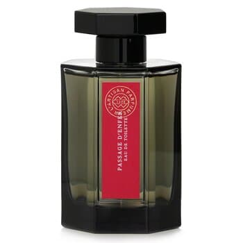 L'Artisan Parfumeur Passage D'Enfer Eau De Toilette Spray 100ml/3.4oz L'Artisan Parfumeur Passage D'Enfer Eau De Toilette Spray 100ml/3.4oz