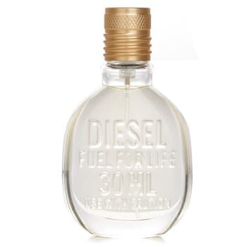 Diesel Fuel For Life Eau De Toilette Spray 30ml/1oz Diesel Fuel For Life Eau De Toilette Spray 30ml/1oz
