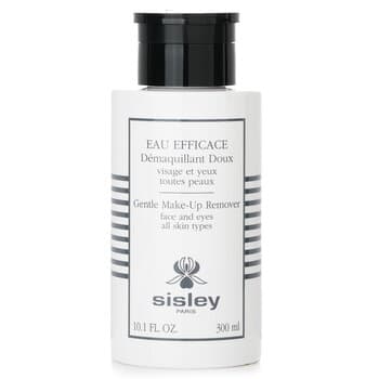 시슬리 Sisley 시슬리 젠틀 메이크업 리무버 페이스 앤드 아이즈 300ml 300ml/10.1oz 시슬리 Sisley 시슬리 젠틀 메이크업 리무버 페이스 앤드 아이즈 300ml 300ml/10.1oz