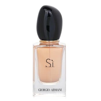 Giorgio Armani Si Eau De Parfum Spray 30ml/1oz Giorgio Armani Si Eau De Parfum Spray 30ml/1oz