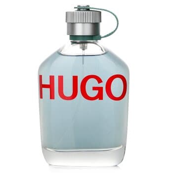 Hugo Boss Hugo Eau De Toilette Spray 200ml/6.7oz Hugo Boss Hugo Eau De Toilette Spray 200ml/6.7oz