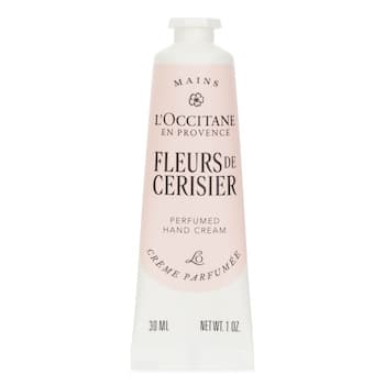 L'Occitane Cherry Blossom Hand Cream 30ml/1oz L'Occitane Cherry Blossom Hand Cream 30ml/1oz