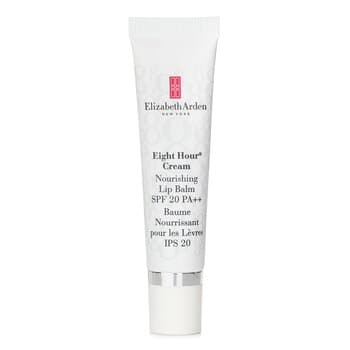 엘리자베스 아덴 Elizabeth Arden 에잇 아워 크림 너리싱 립밤 SPF 20 14.8ml/0.5oz 엘리자베스 아덴 Elizabeth Arden 에잇 아워 크림 너리싱 립밤 SPF 20 14.8ml/0.5oz