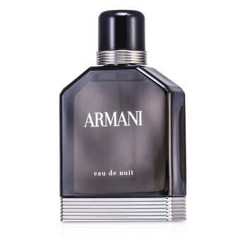 Giorgio Armani Armani Eau De Nuit Eau De Toilette Spray 100ml/3.4oz Giorgio Armani Armani Eau De Nuit Eau De Toilette Spray 100ml/3.4oz