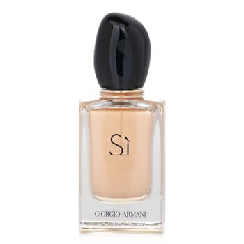 Giorgio Armani Si Eau De Parfum Spray 50ml/1.7oz Giorgio Armani Si Eau De Parfum Spray 50ml/1.7oz