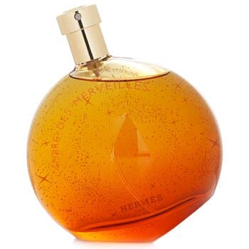 Hermes L'Ambre Des Merveilles Eau De Parfum Spray 100ml/3.3oz Hermes L'Ambre Des Merveilles Eau De Parfum Spray 100ml/3.3oz