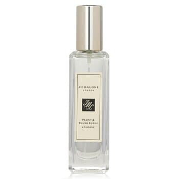 Jo Malone Peony & Blush Suede Cologne Spray (Originally Without Box) 30ml/1oz Jo Malone Peony & Blush Suede Cologne Spray (Originally Without Box) 30ml/1oz