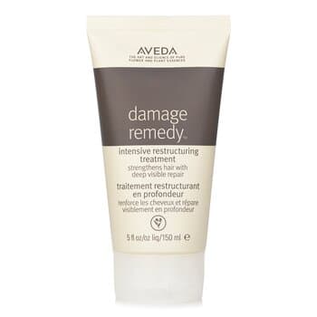 Aveda Damage Remedy Intensive Restructuring Treatment 150ml/5oz Aveda Damage Remedy Intensive Restructuring Treatment 150ml/5oz