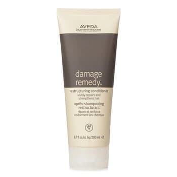 Aveda Damage Remedy Restructuring Conditioner (New Packaging) 200ml/6.7oz Aveda Damage Remedy Restructuring Conditioner (New Packaging) 200ml/6.7oz