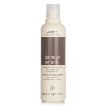 Aveda Damage Remedy Restructuring Shampoo 250ml/8.5oz Aveda Damage Remedy Restructuring Shampoo 250ml/8.5oz