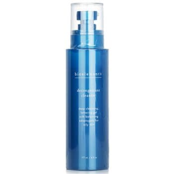 Bioelements Decongestant Cleanser - For Oily, Very Oily Skin Types 177ml/6oz Bioelements Decongestant Cleanser - For Oily, Very Oily Skin Types 177ml/6oz