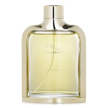 Jaguar Classic Gold Eau De Toilette Spray 100ml/3.4oz Jaguar Classic Gold Eau De Toilette Spray 100ml/3.4oz
