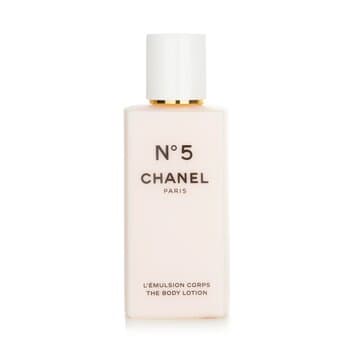 Chanel No.5 The Body Lotion 200ml/6.8oz Chanel No.5 The Body Lotion 200ml/6.8oz