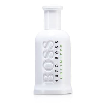 Hugo Boss Boss Bottled Unlimited Eau De Toilette Spray 100ml/3.3oz Hugo Boss Boss Bottled Unlimited Eau De Toilette Spray 100ml/3.3oz