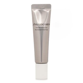 Shiseido Men Total Revitalizer Eye (Random Packaging) 15ml/0.53oz Shiseido Men Total Revitalizer Eye (Random Packaging) 15ml/0.53oz
