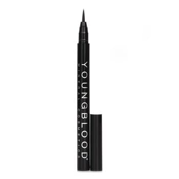 Youngblood Eye Mazing Liquid Liner Pen - # Noir 0.59ml/0.02oz Youngblood Eye Mazing Liquid Liner Pen - # Noir 0.59ml/0.02oz