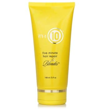 It's A 10 Five Minute Hair Repair (For Blondes) 148ml/5oz It's A 10 Five Minute Hair Repair (For Blondes) 148ml/5oz