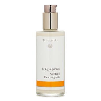 Dr. Hauschka Soothing Cleansing Milk 145ml/4.9oz Dr. Hauschka Soothing Cleansing Milk 145ml/4.9oz