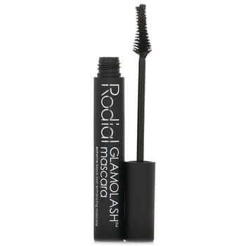 Rodial Glamolash Extreme Black Lash Enhancing Mascara 10ml/0.3oz Rodial Glamolash Extreme Black Lash Enhancing Mascara 10ml/0.3oz