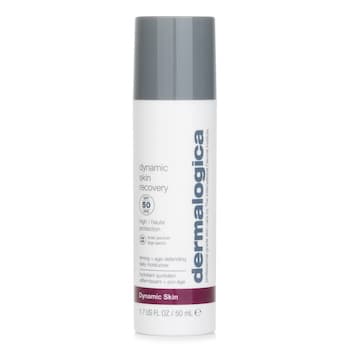 Dermalogica Dynamic Skin Recovery SPF50 Moisturizer 50ml/1.7oz Dermalogica Dynamic Skin Recovery SPF50 Moisturizer 50ml/1.7oz