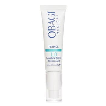 Obagi OBAGI360 Retinol 1.0(Random Packaging) 28g/1oz Obagi OBAGI360 Retinol 1.0(Random Packaging) 28g/1oz