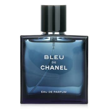 Chanel Bleu De Chanel Eau De Parfum Spray 50ml/1.7oz Chanel Bleu De Chanel Eau De Parfum Spray 50ml/1.7oz