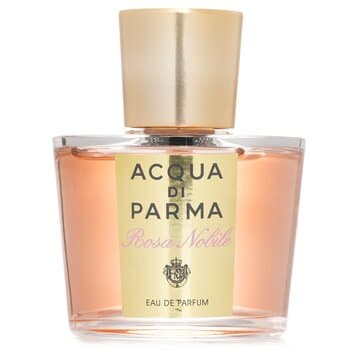 Acqua Di Parma Rosa Nobile Eau De Parfum Spray 100ml/3.4oz Acqua Di Parma Rosa Nobile Eau De Parfum Spray 100ml/3.4oz