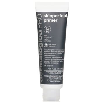 Dermalogica Skinperfect Primer Spf30 (Salon Size) 50ml/1.7oz Dermalogica Skinperfect Primer Spf30 (Salon Size) 50ml/1.7oz