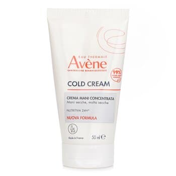 Avene Cold Cream Hand Cream(Random Packaging) 50ml/1.69oz Avene Cold Cream Hand Cream(Random Packaging) 50ml/1.69oz