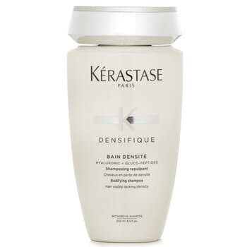 Kerastase Densifique Bain Densite Bodifying Shampoo (Hair Visibly Lacking Density) 250ml/8.5oz Kerastase Densifique Bain Densite Bodifying Shampoo (Hair Visibly Lacking Density) 250ml/8.5oz